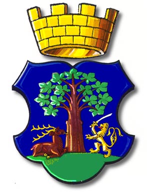 Coat of arms (crest) of Zemun