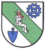 Wappen von Zuffenhausen