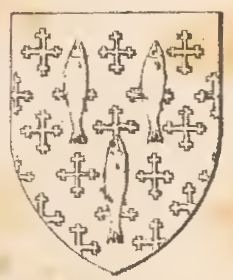 Arms (crest) of Thomas Herring