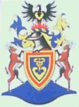 Coat of arms (crest) of Baragwanath Hospital