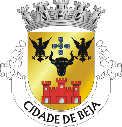 Brasão de Beja