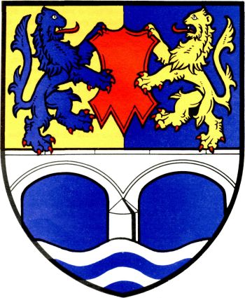 Coat of arms (crest) of Brtnice