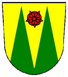 Arms (crest) of Certara