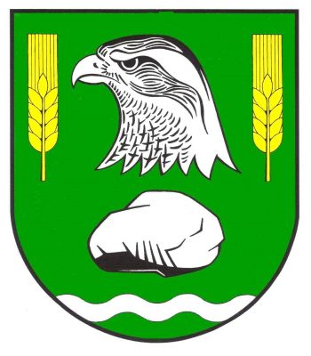 Wappen von Feldhorst/Arms (crest) of Feldhorst