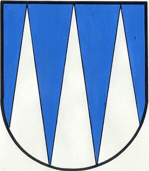 Wappen von Going am Wilden Kaiser