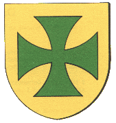 Blason de Grussenheim / Arms of Grussenheim