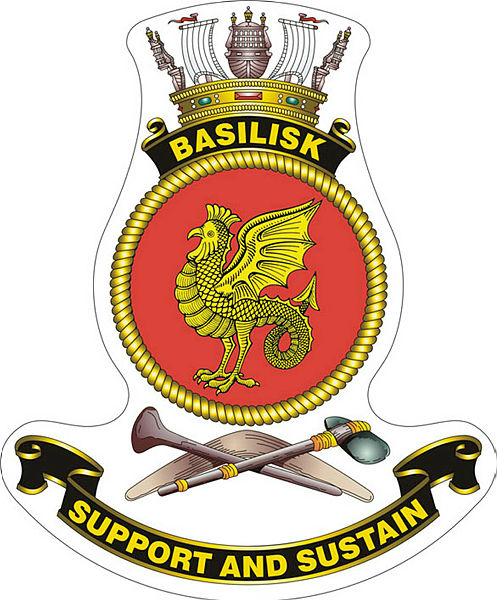 File:HMAS Basilisk, Royal Australian Navy.jpg