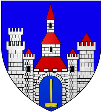 Blason de Joigny/Arms of Joigny
