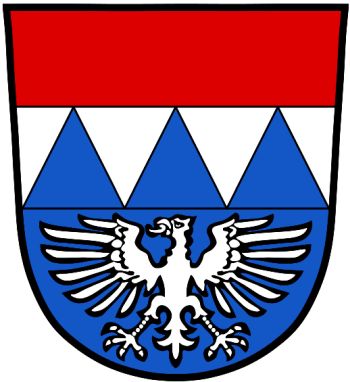 Wappen von Krummennaab