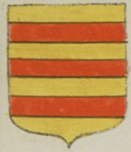 Blason de Marquisate of Chépy/Arms (crest) of Marquisate of Chépy