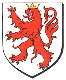 Blason de Mollkirch/Arms (crest) of Mollkirch