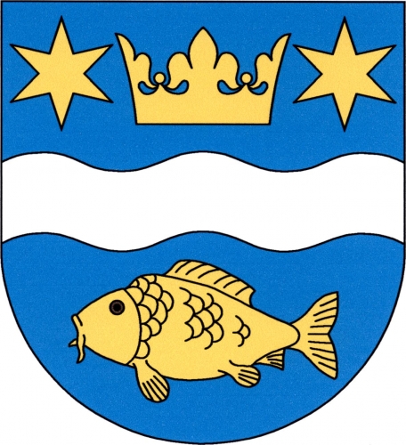 Coat of arms (crest) of Myslív