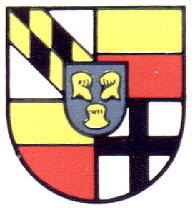 Wappen von Neersen / Arms of Neersen