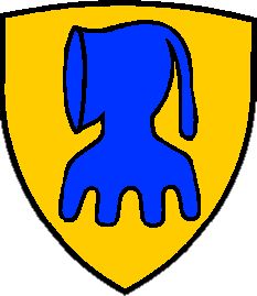 Wappen von Oberneuching / Arms of Oberneuching