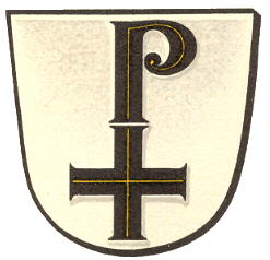 Wappen von Preungesheim/Arms of Preungesheim
