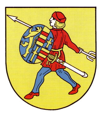 Wappen von Rüstringen