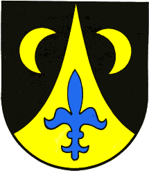 Coat of arms (crest) of Sankt Marein bei Graz