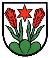 Wappen von Sorvilier/Arms (crest) of Sorvilier
