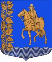 Coat of arms (crest) of Okkervil