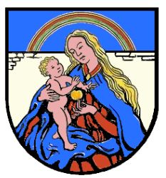 Wappen von Stuppach