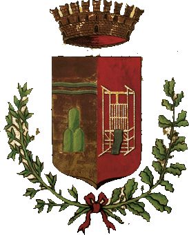 Stemma di Tollegno/Arms (crest) of Tollegno