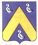 Blason de Torcy-le-Petit (Seine-Maritime)/Arms (crest) of Torcy-le-Petit (Seine-Maritime)