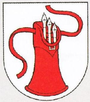 Tulčík (Erb, znak)