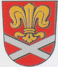 Wappen von Untermagerbein