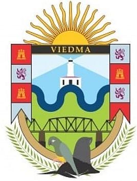 Arms of Viedma