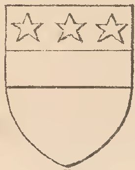 Arms of Ralph Ireton