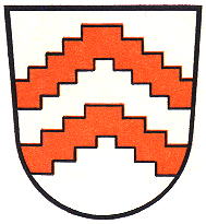 Wappen von Drochtersen / Arms of Drochtersen