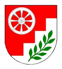 Wappen von Ebernhahn/Arms (crest) of Ebernhahn