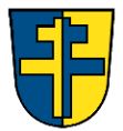 Wappen von Ettelried/Arms of Ettelried