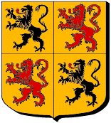 Blason de Hainaut (France) / Arms of Hainaut (France)