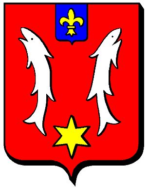 Coat of arms (crest) of Ibigny
