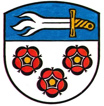 Wappen von Jettenbach (Oberbayern) / Arms of Jettenbach (Oberbayern)