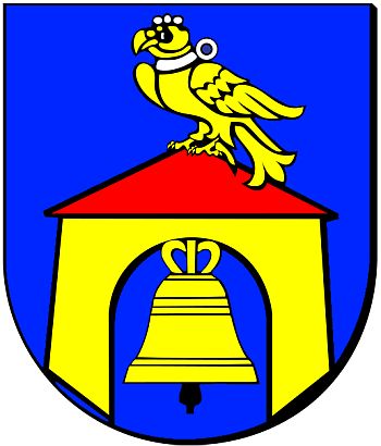 Coat of arms (crest) of Niechlów