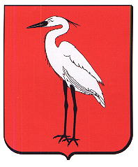 Blason de Porcaro (Morbihan)