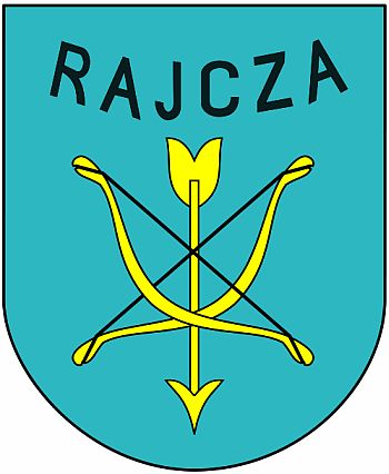 Arms of Rajcza