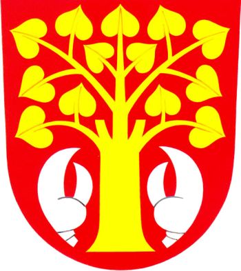 Coat of arms (crest) of Rakov (Přerov)