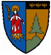 Coat of arms (crest) of Sankt Corona am Wechsel