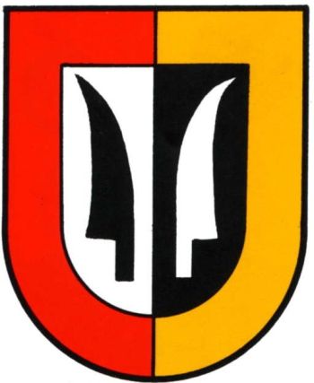 Arms of Scharnstein