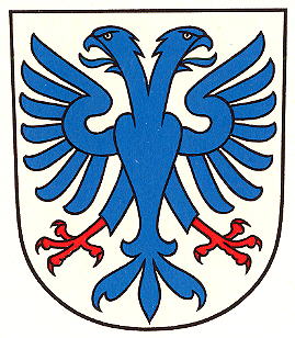 Wappen von Schlatt (Zürich)/Arms (crest) of Schlatt (Zürich)