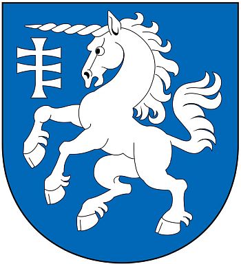Arms of Serniki