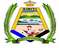 Escudo de Simití/Arms of Simití