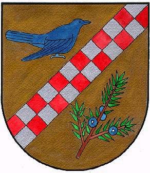 Wappen von Spesenroth / Arms of Spesenroth