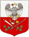 Arms of Stare Kurowo