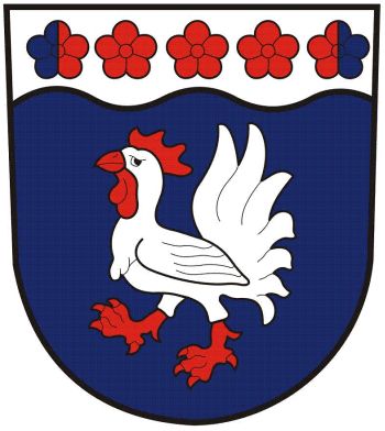 Arms (crest) of Studnice (Náchod)