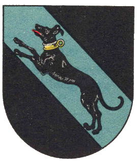 Arms of Windigsteig