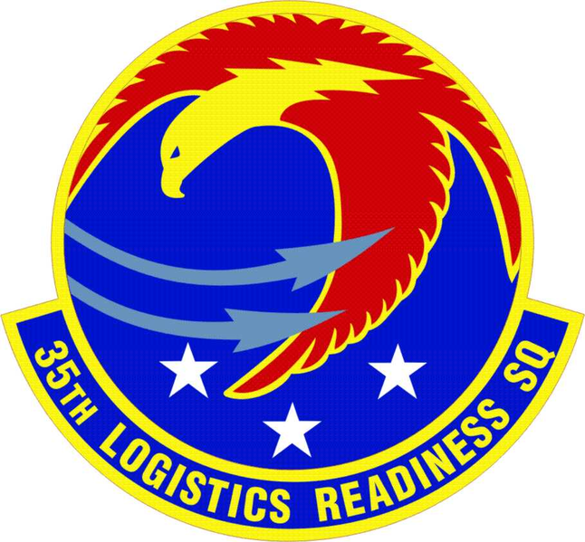 File:35th Logistics Readiness Squadron, US Air Force.png